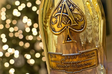 Jay Z’s ‘Ace of Spades’ Champagne: Tasting the range.